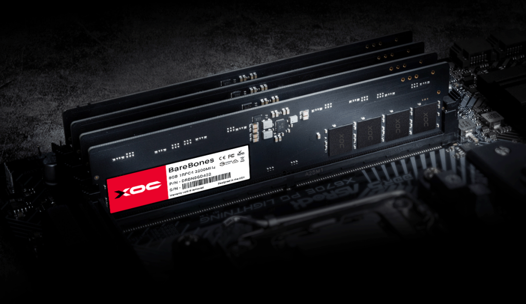 XOC
