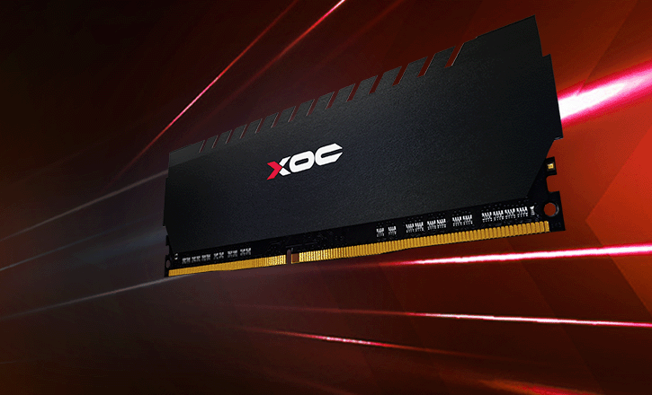Blade Series DDR4