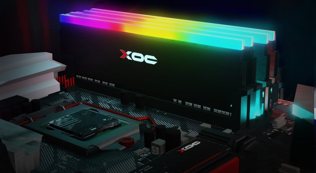 Blade RGB