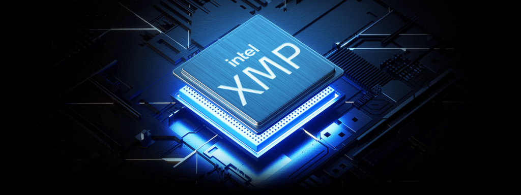Blade Series DDR4