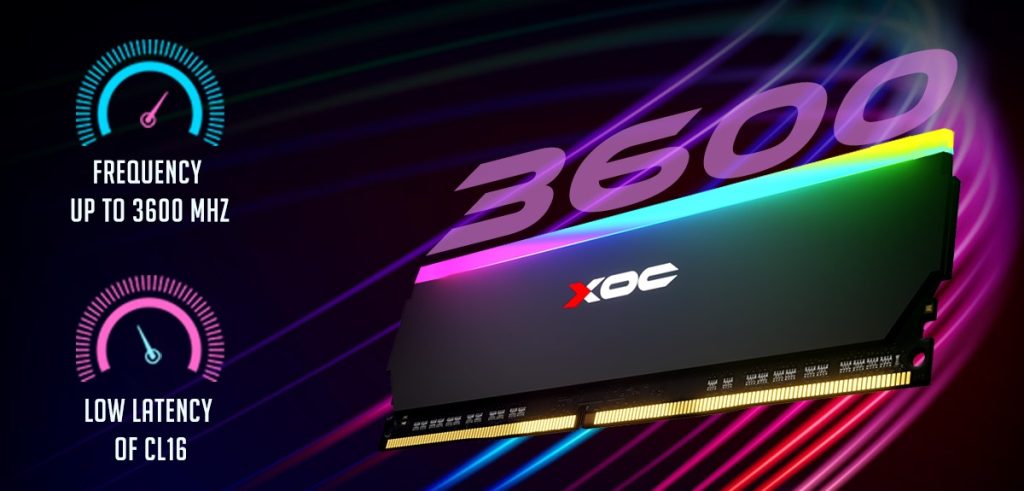 Blade RGB
