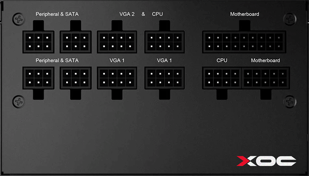 XOC Xtreme Series
