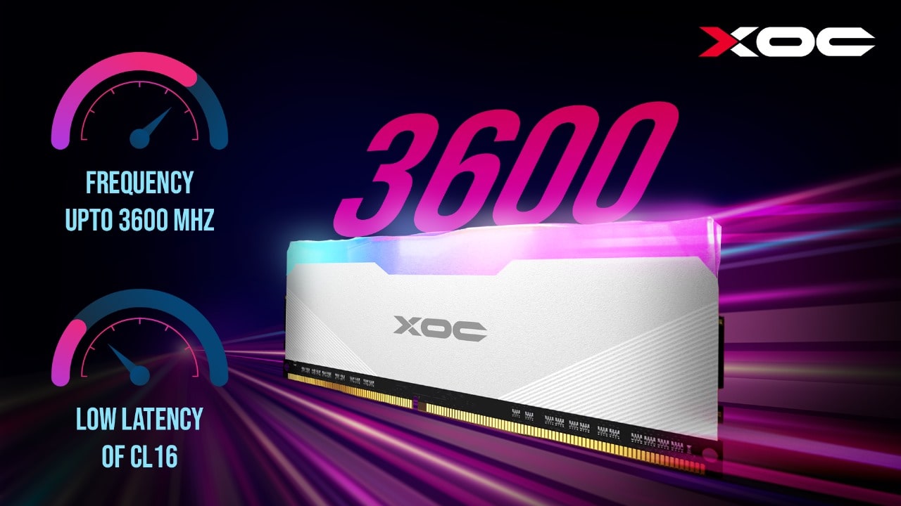 XOC Frost
