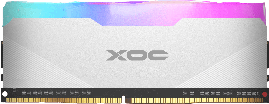 XOC Frost