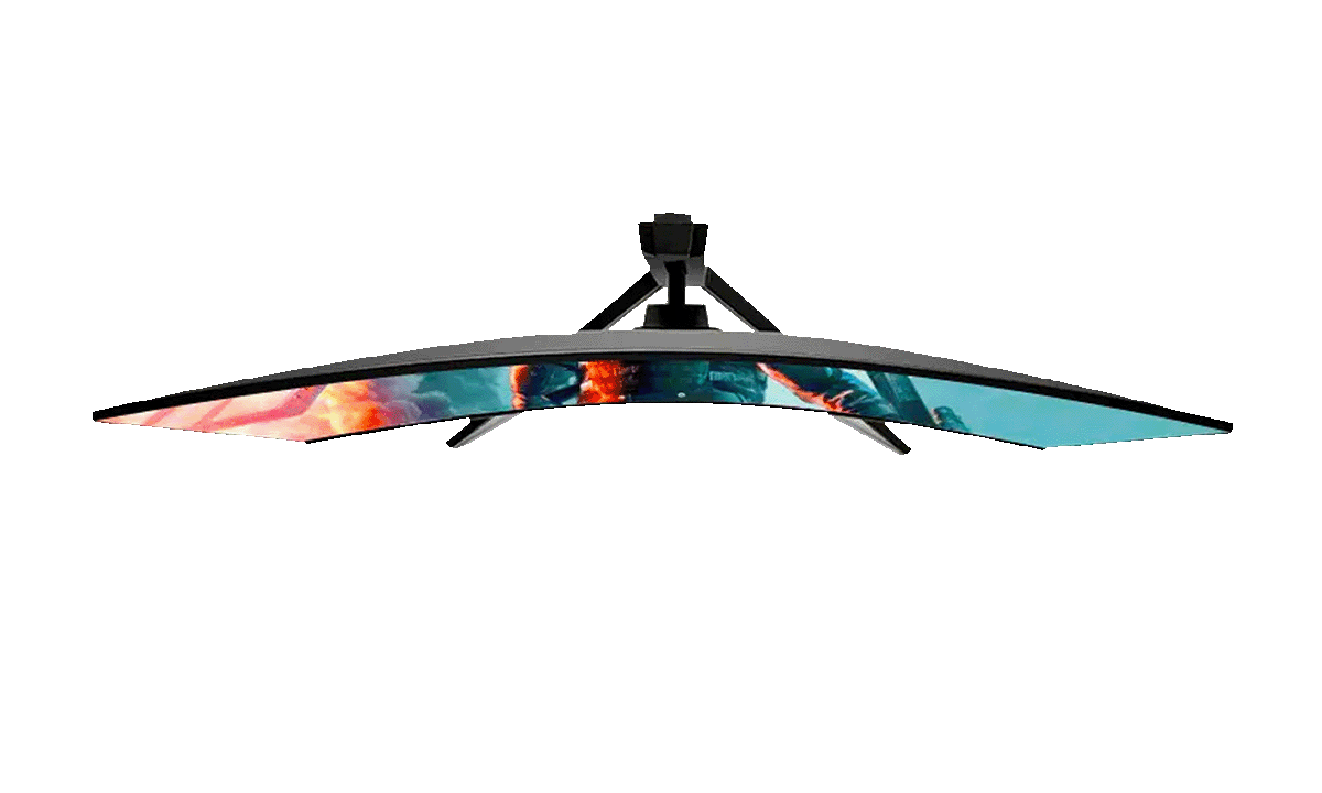 XOC FuryCurve