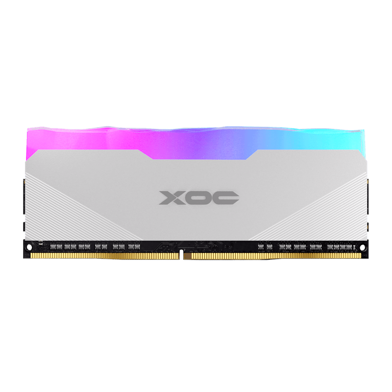 XOC Frost