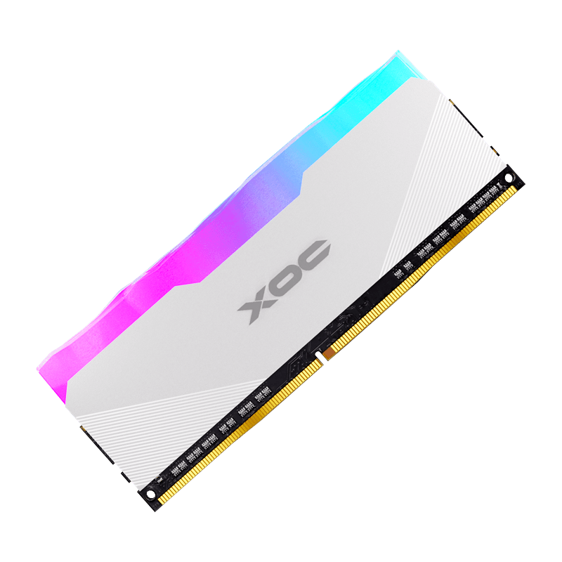 XOC Frost