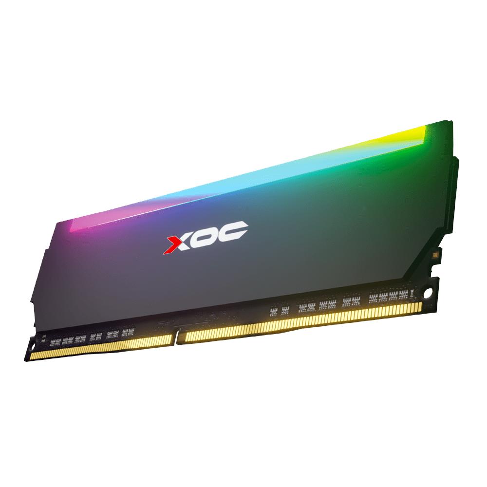 XOC Blade