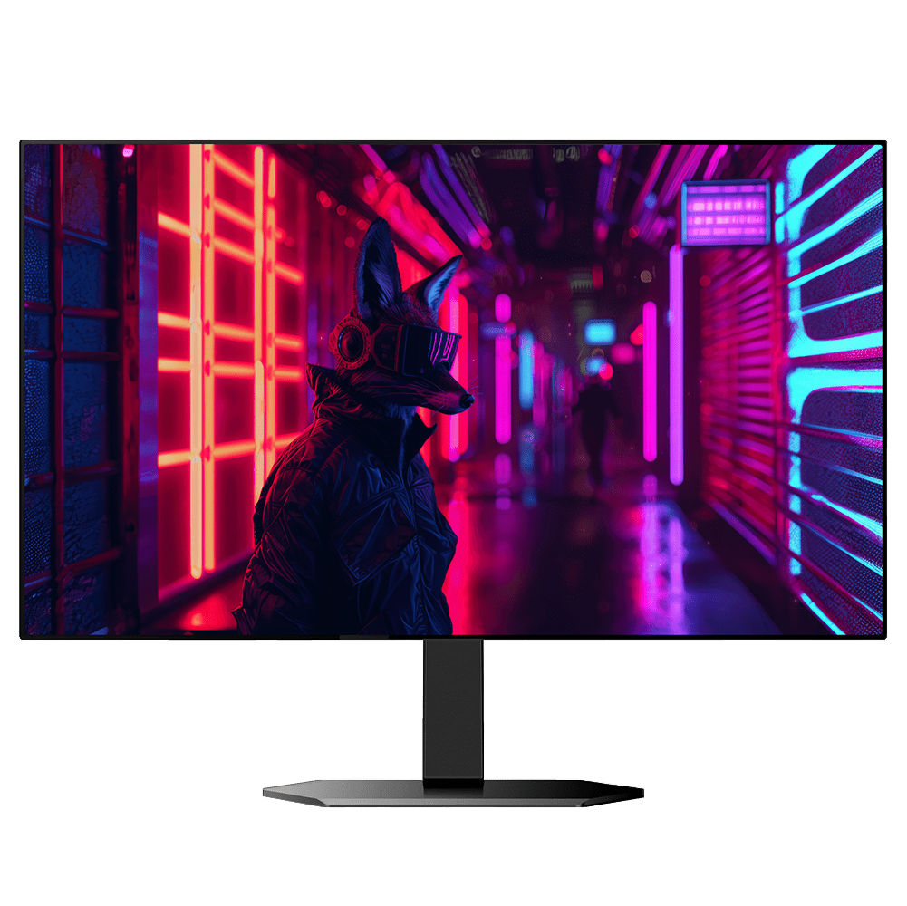 XOC LumiraV OLED