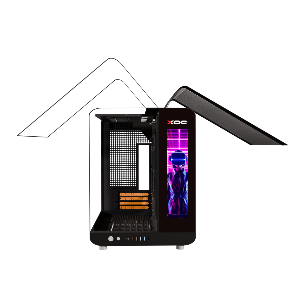 XOC Aerolyft