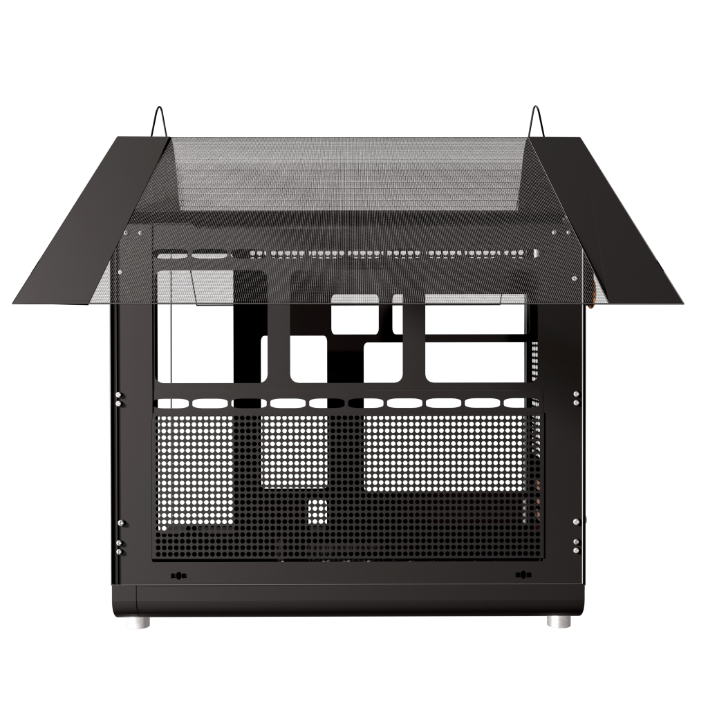 XOC Aerolyft