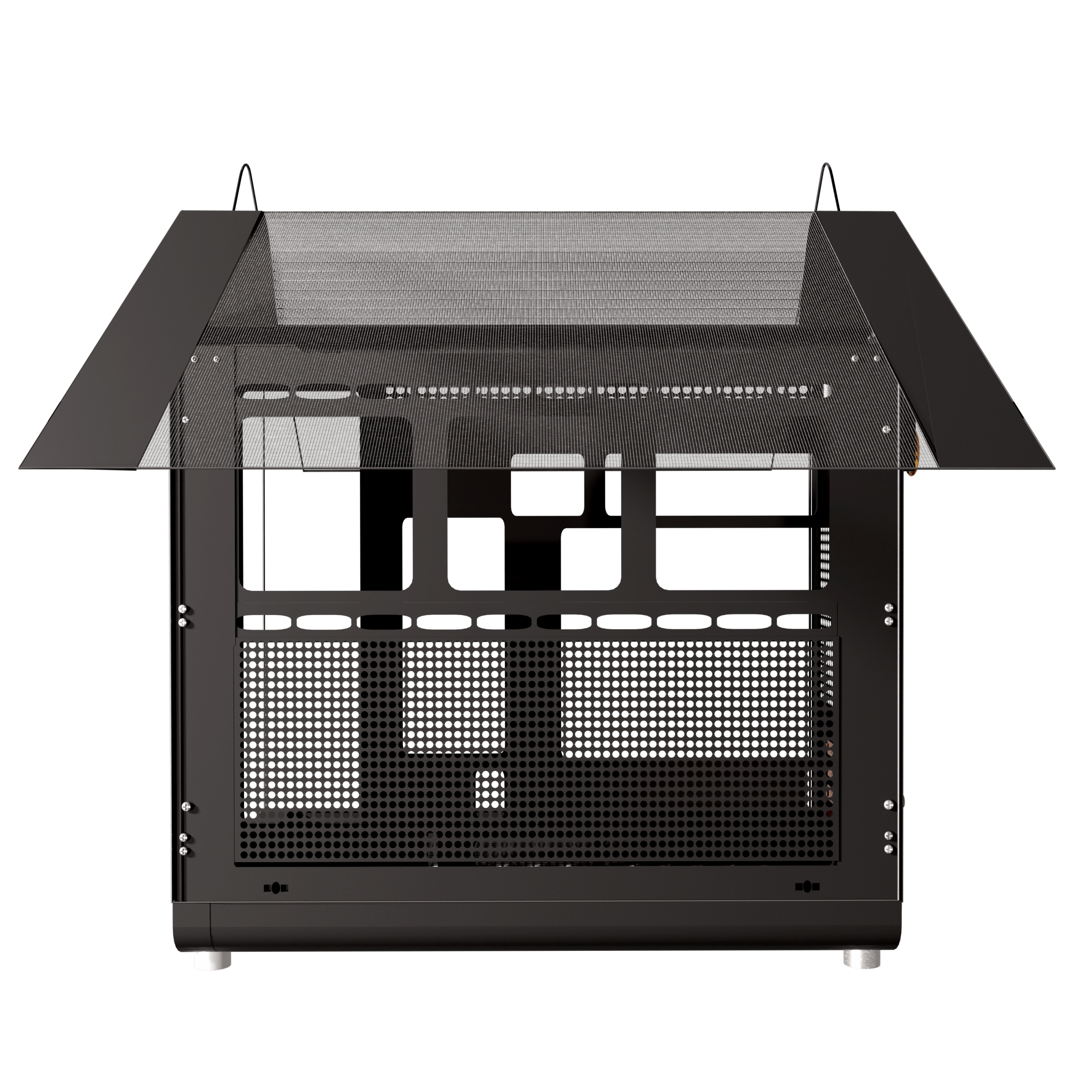 XOC Aerolyft