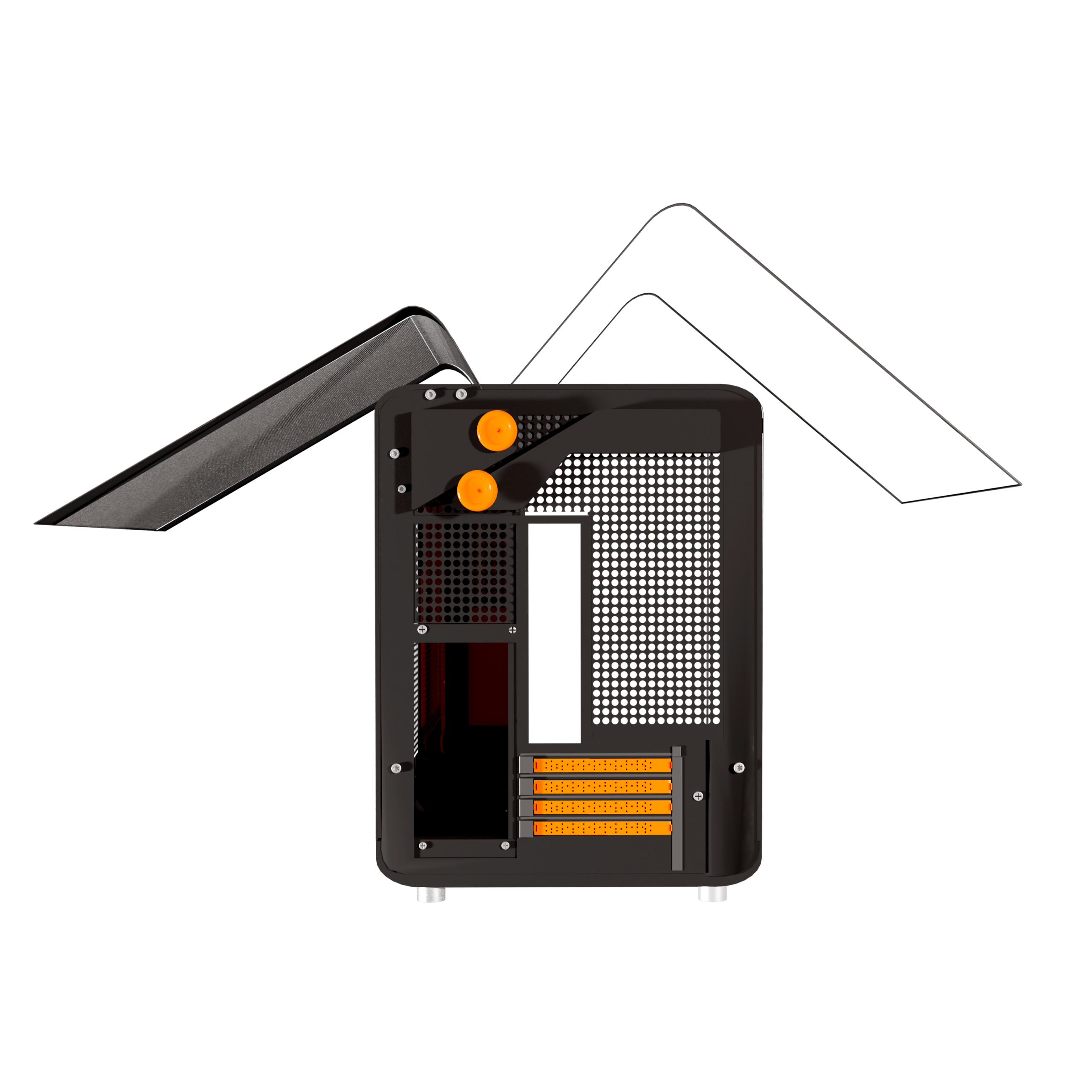 XOC Aerolyft