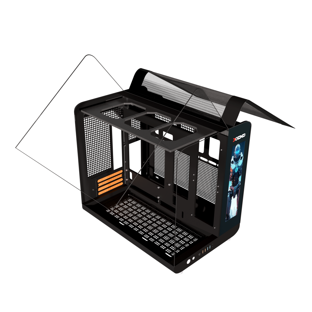 XOC Aerolyft