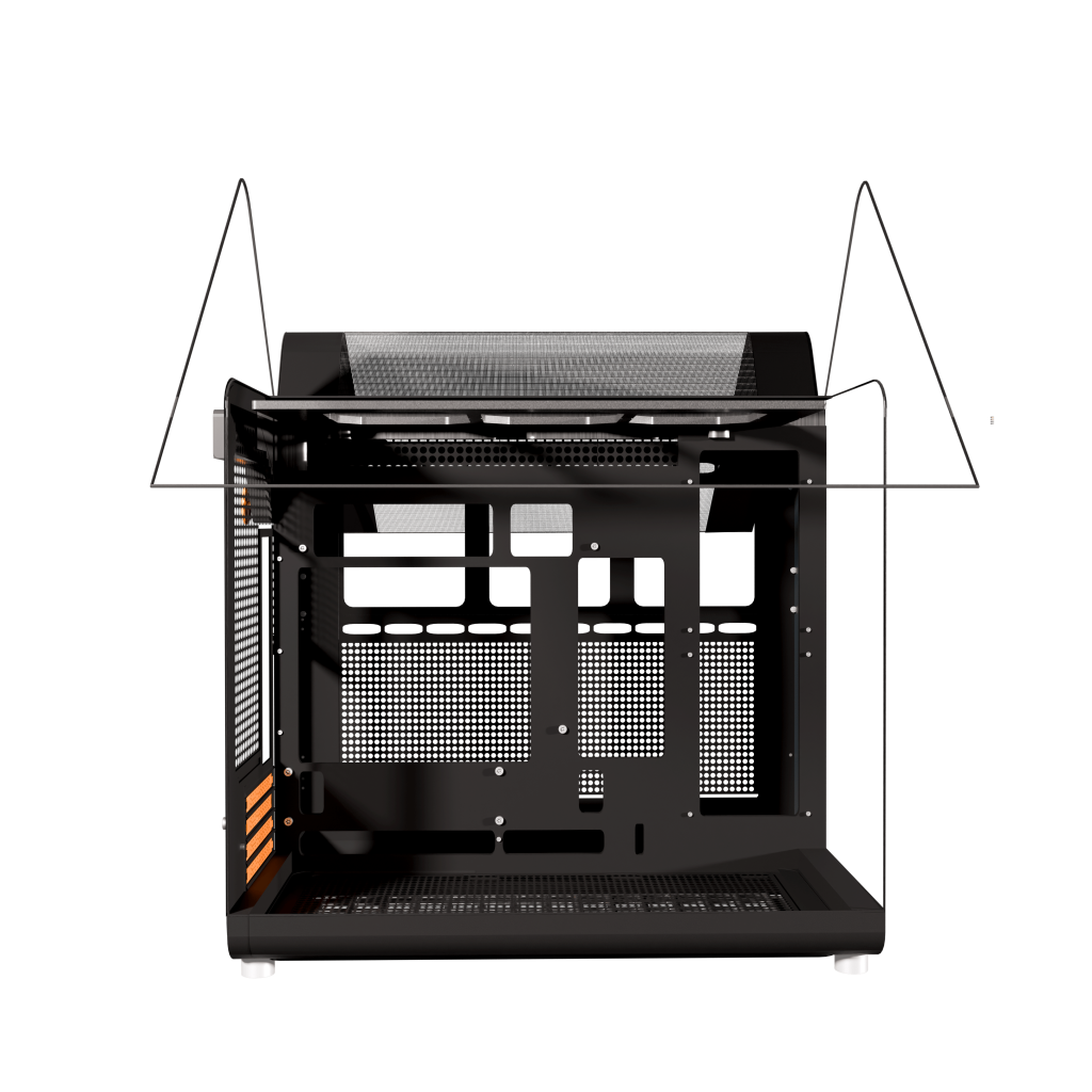 XOC Aerolyft