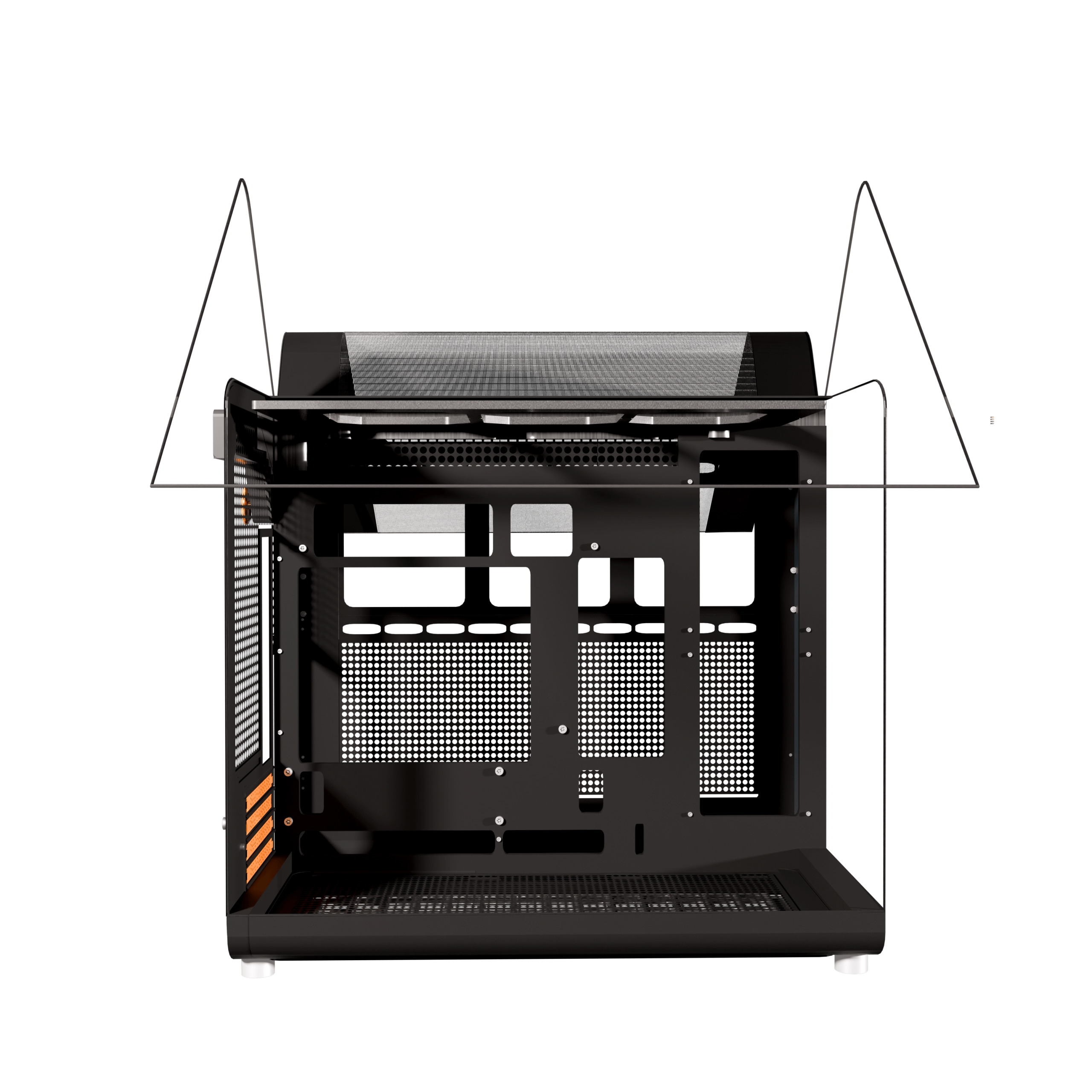 XOC Aerolyft
