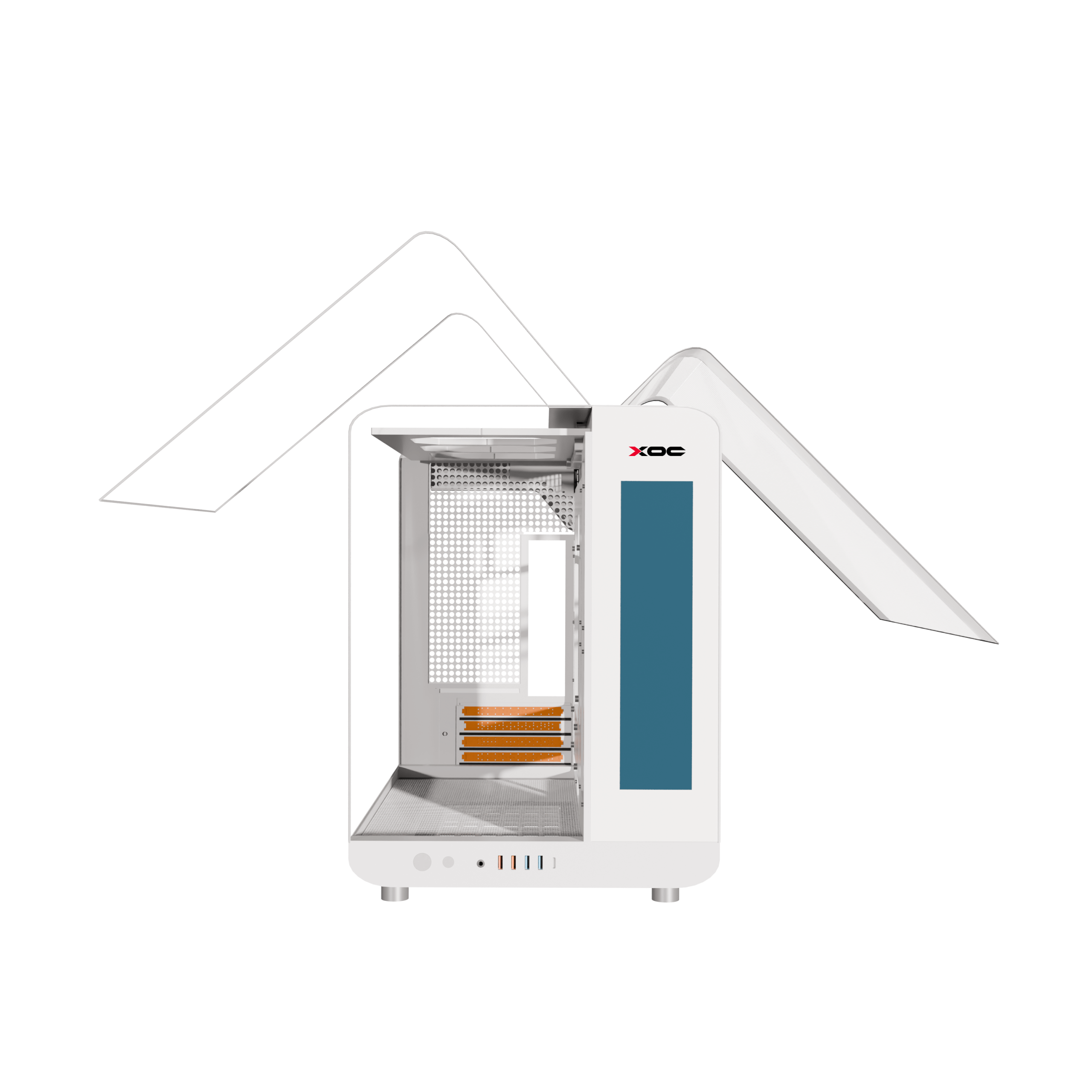 XOC Aerolyft