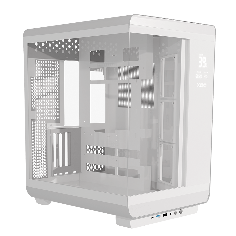 XOC Kyro PC Case