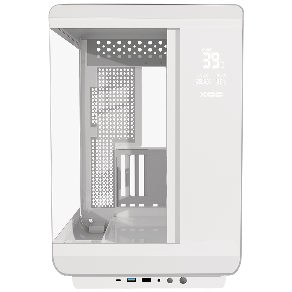XOC Kyro PC Case