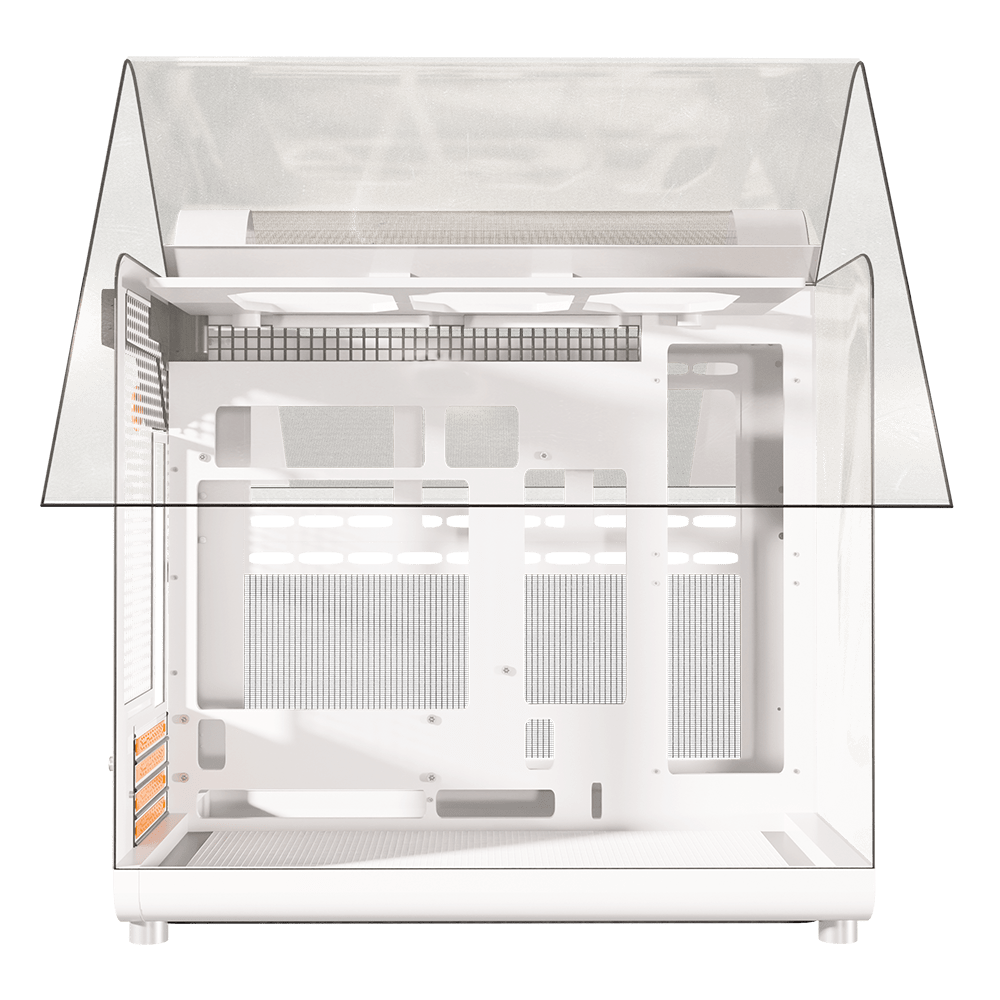 XOC Aerolyft Case