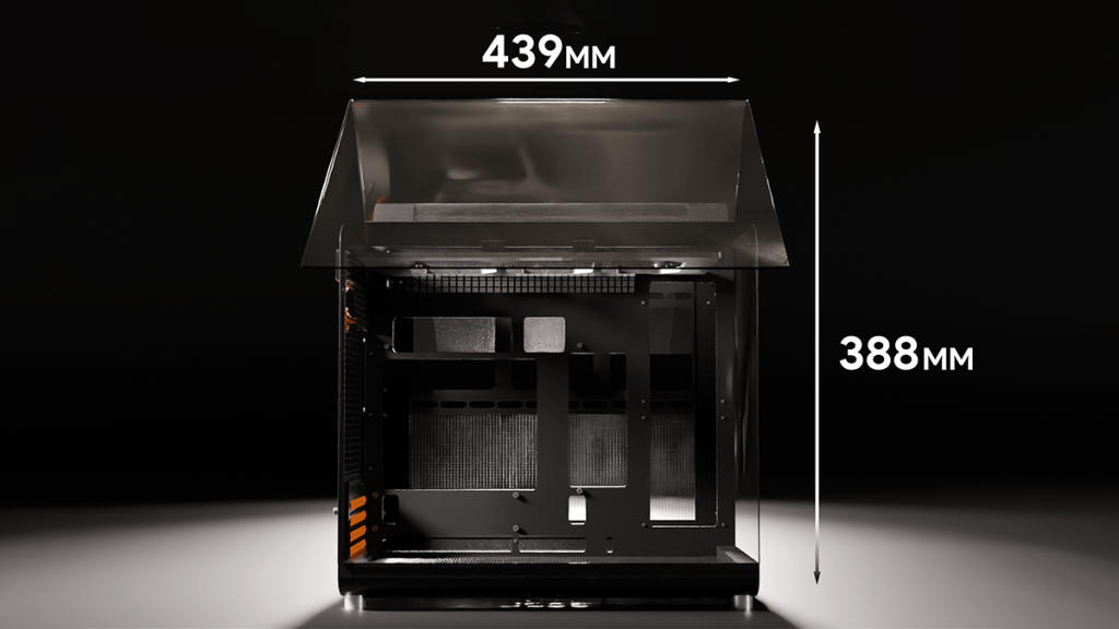 XOC Aerolyft Case