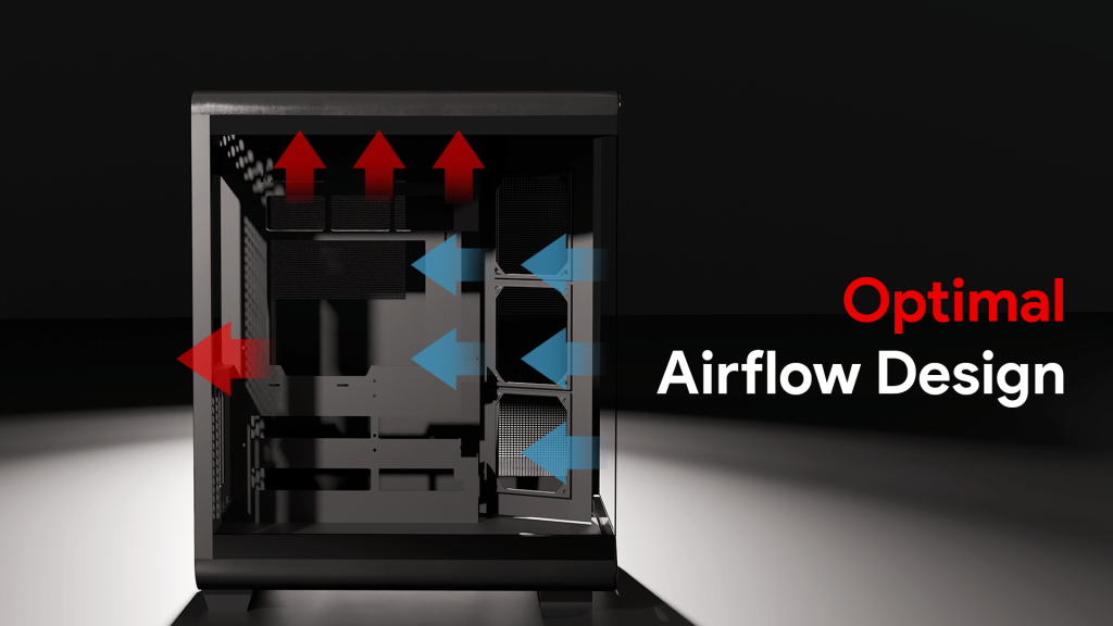 XOC Kyro PC Case