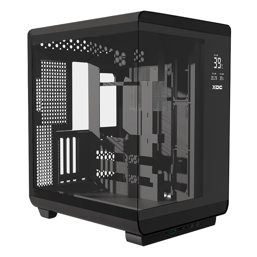XOC Kyro PC Case