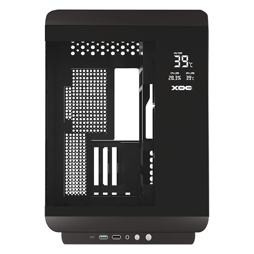 XOC Kyro PC Case