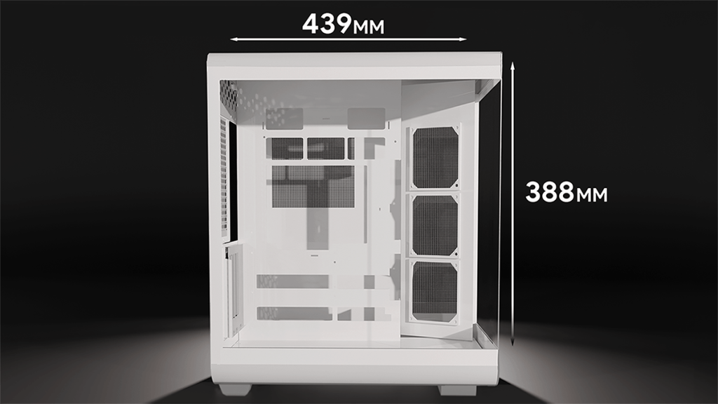 XOC Kyro PC Case