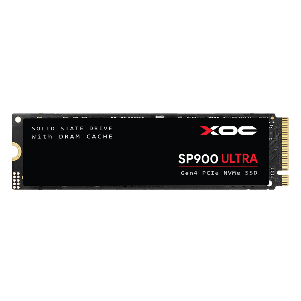 XOC SP900 Ultra
