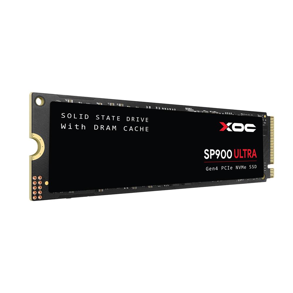 XOC SP900 Ultra