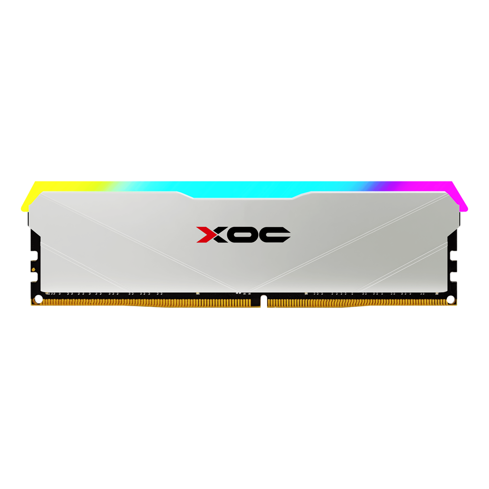 XOC Slayer RGB