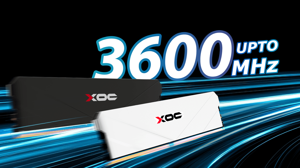 XOC Slayer