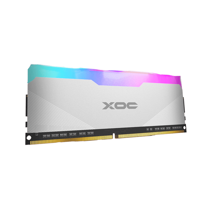 XOC Frost DDR