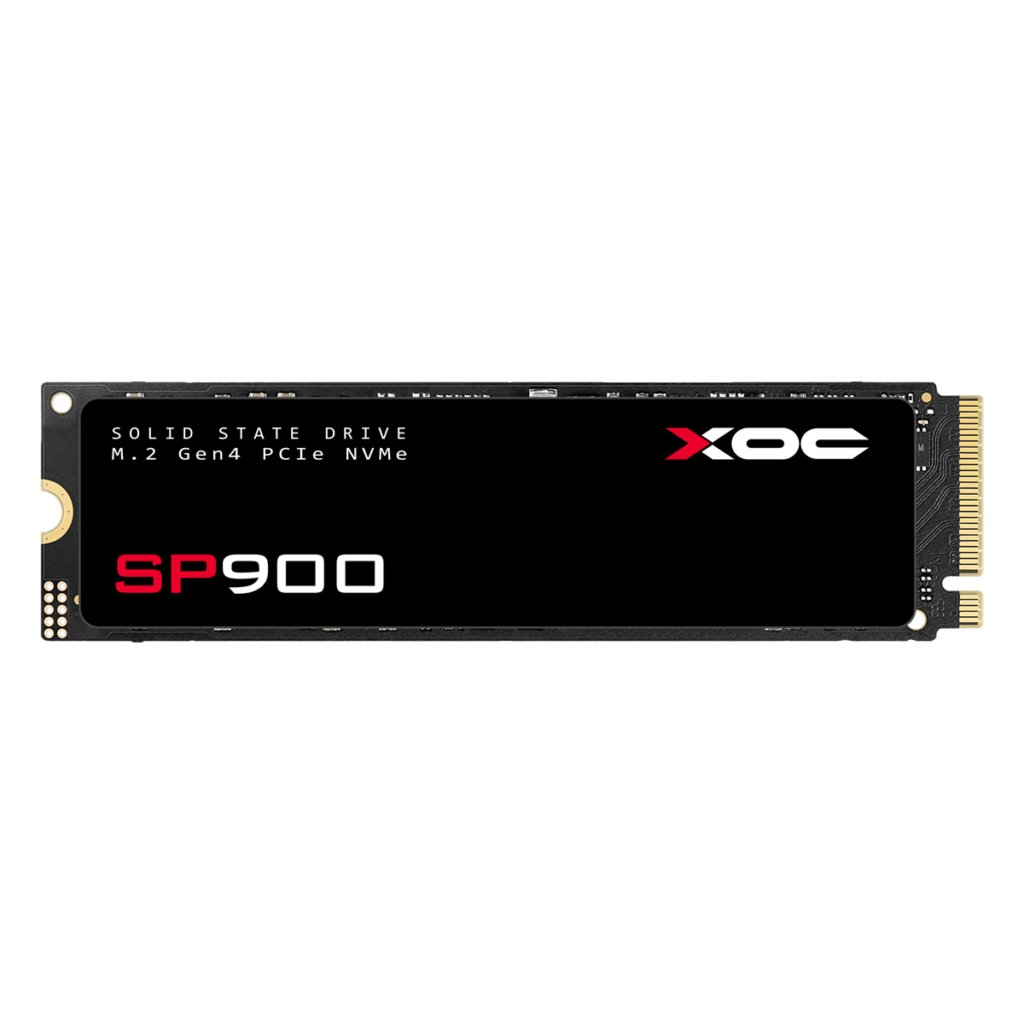 XOC SP900