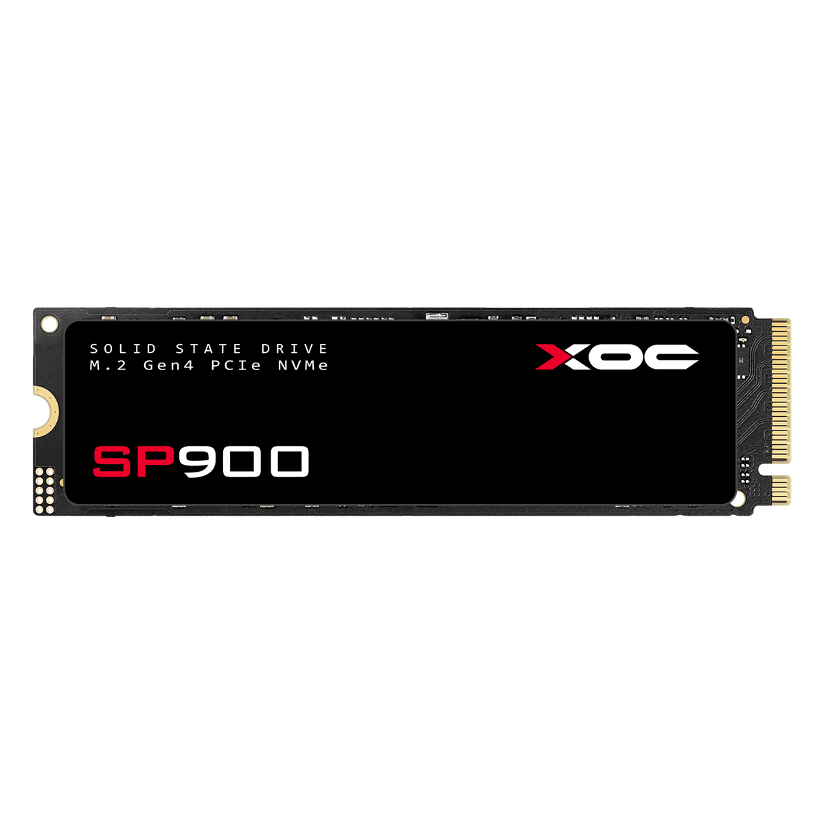 XOC SP900