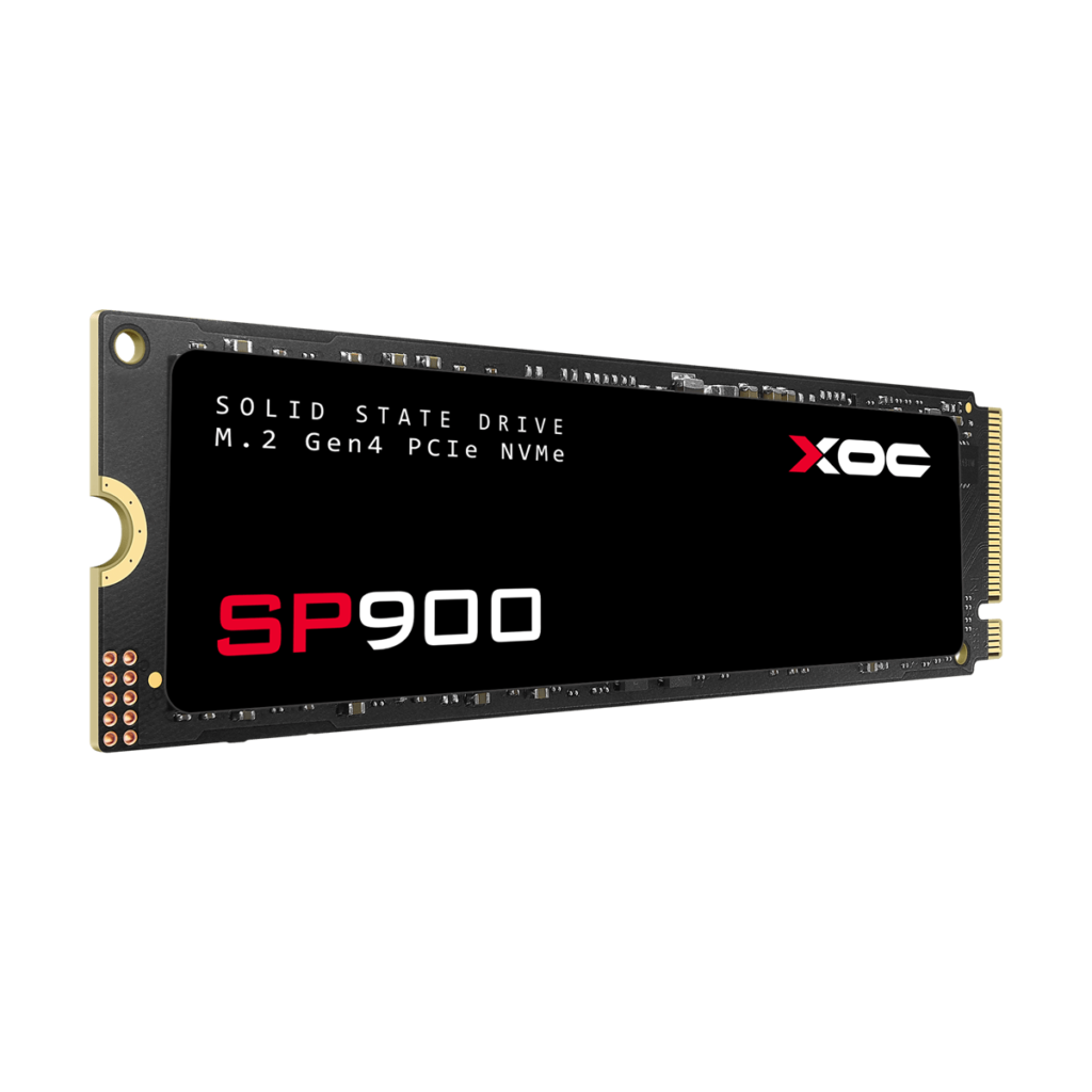 XOC SP900