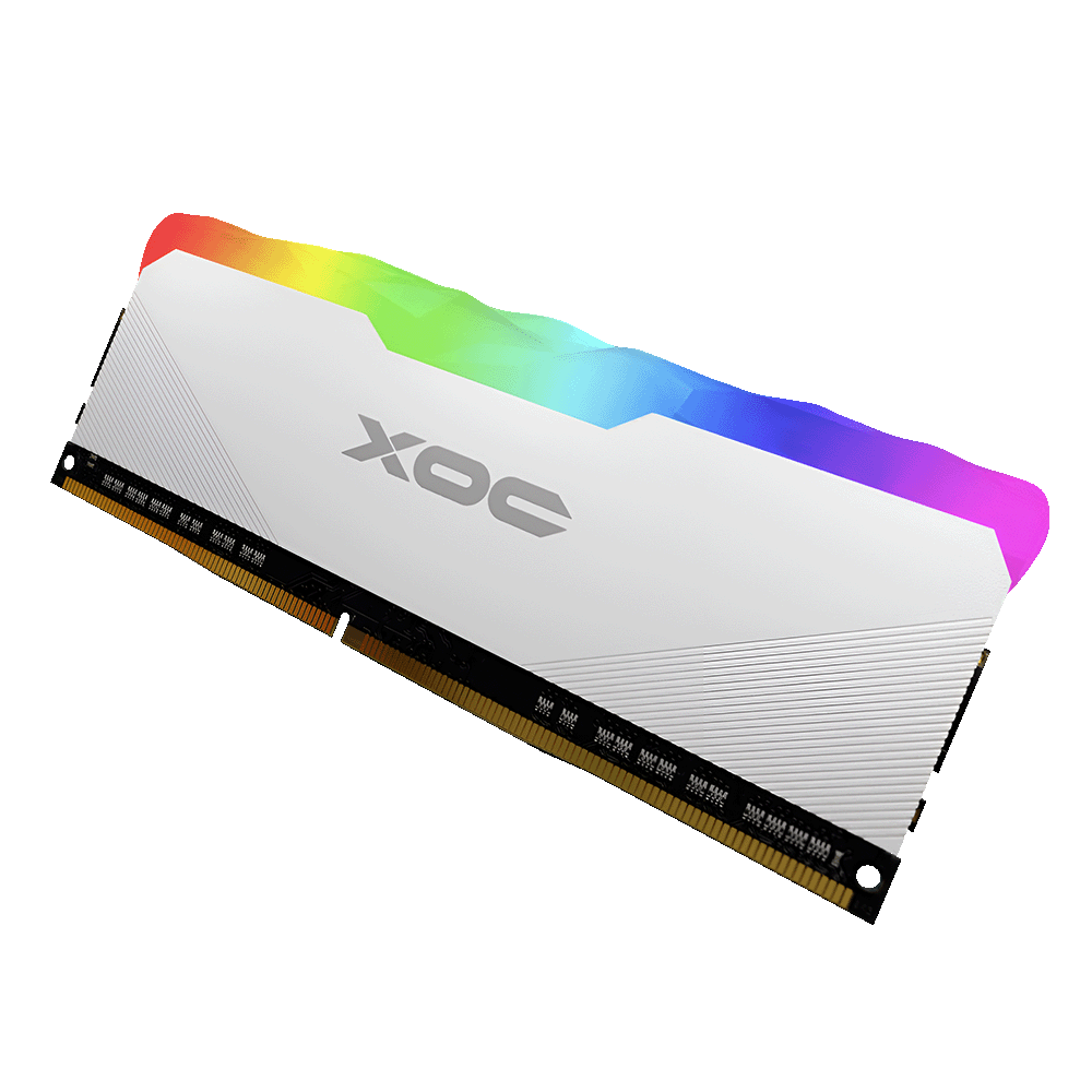 XOC Frost DDR5