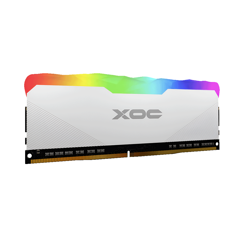 XOC Frost DDR5