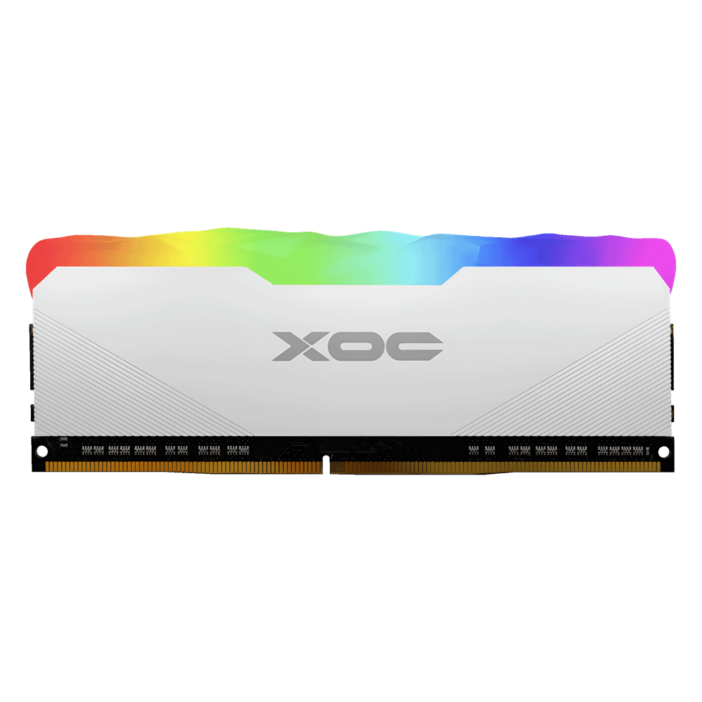 XOC Frost DDR