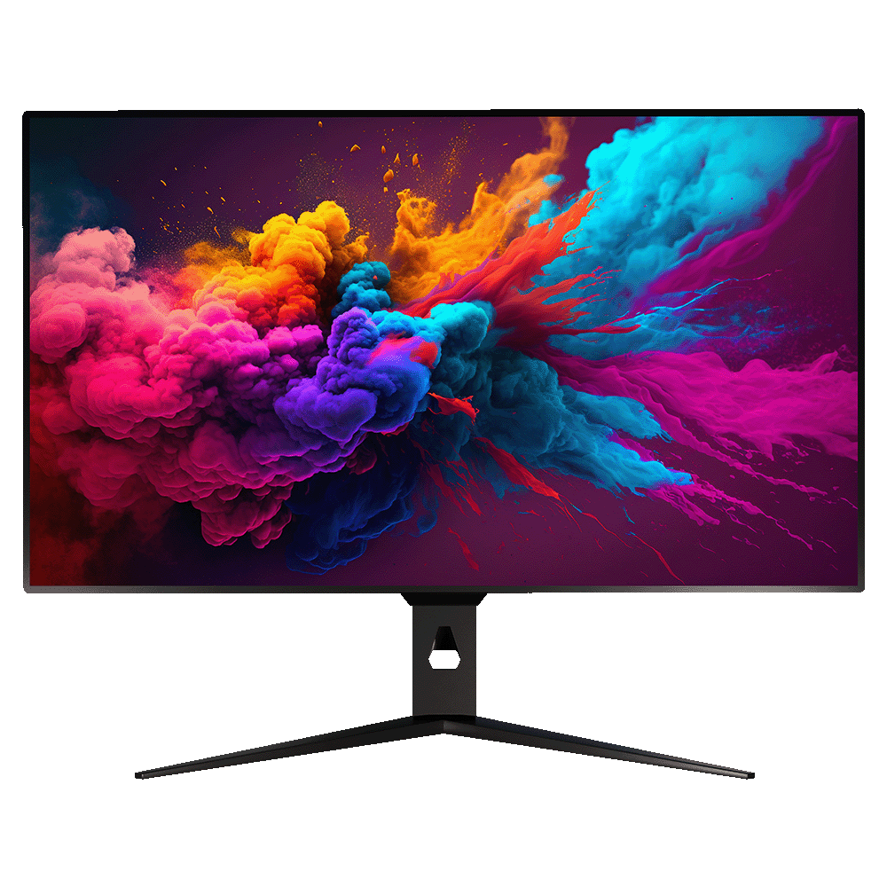 XOC QuantumX Oled Monitor