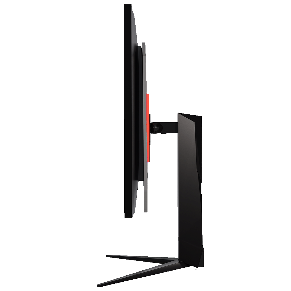 XOC QuantumX Oled Monitor